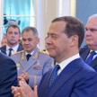 Dmitrij Miedwiediew