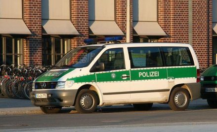 Polski ambasador: bo w Niemczech łatwo ukraść samochód