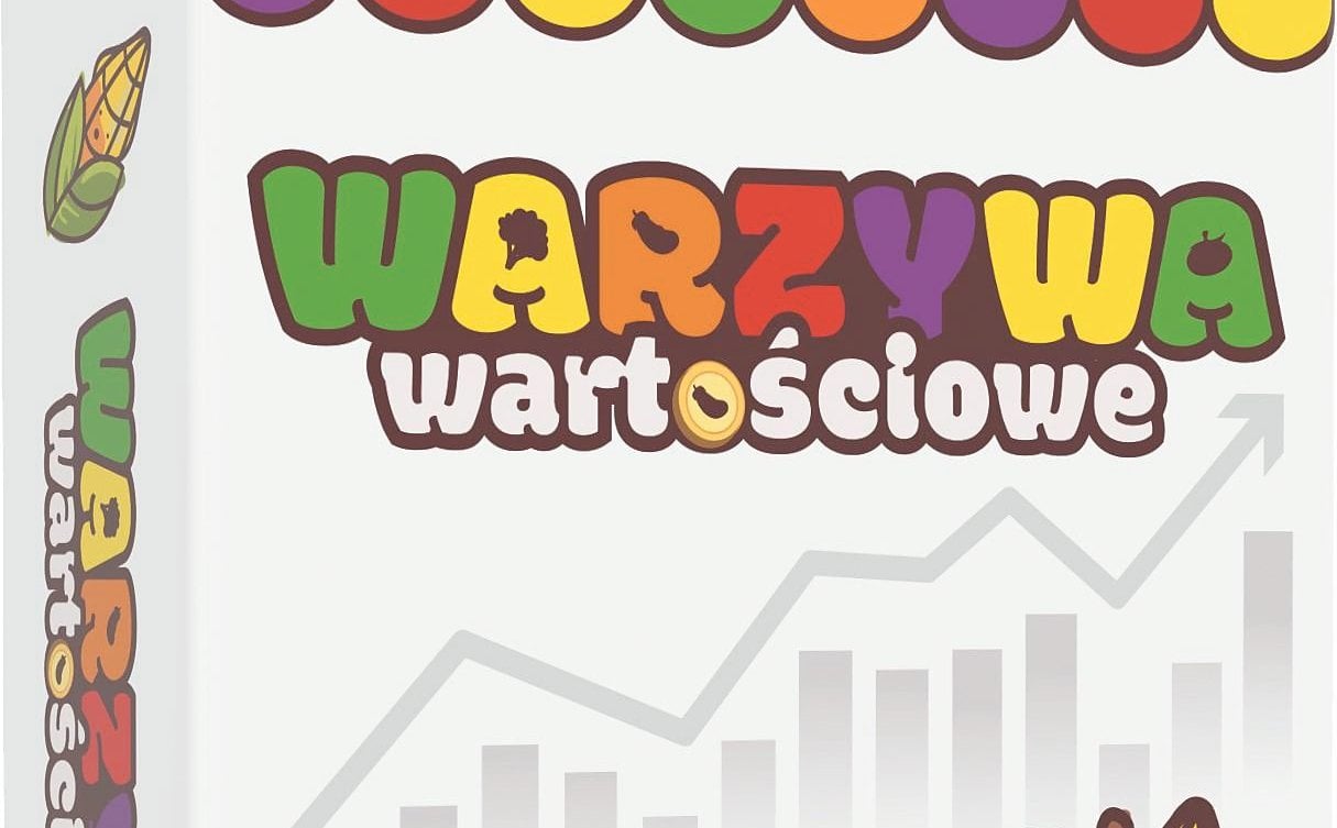 „Warzywa wartościowe”: Kupić tanio, drogo sprzedać