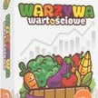 „Warzywa wartościowe”, Zong-Ger, wyd. Muduko