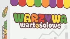 „Warzywa wartościowe”, Zong-Ger, wyd. Muduko