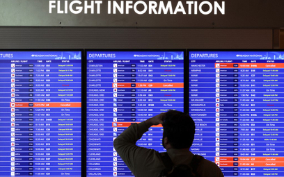 Strasburg: Linia lotnicza musi wypłacić odszkodowanie, nawet jeśli zawinił agent