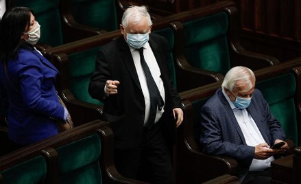 Od kilku lat mamy w Polsce nowy system, który działa z mandatu społecznego