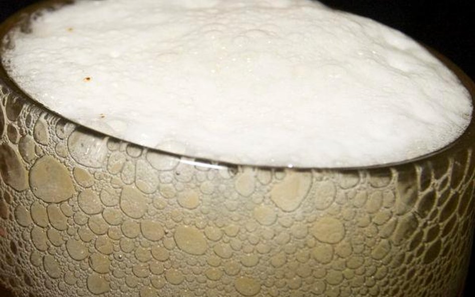Kiedy alkohol nie podlega akcyzie