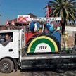 Johannesburg to największe i najbogatsze miasto RPA, ale także niebezpieczne