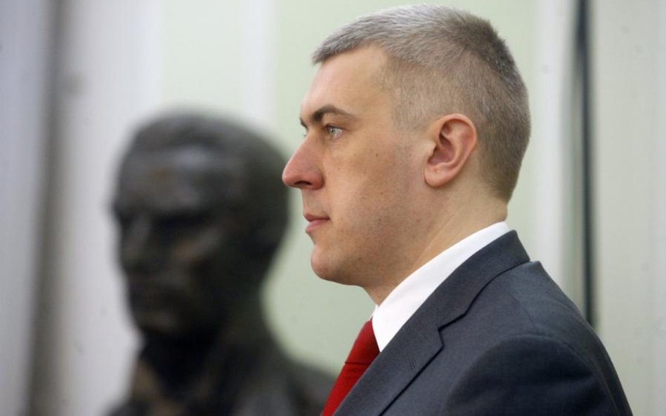 Roman Giertych: Tusk może wygrać trzecie wybory