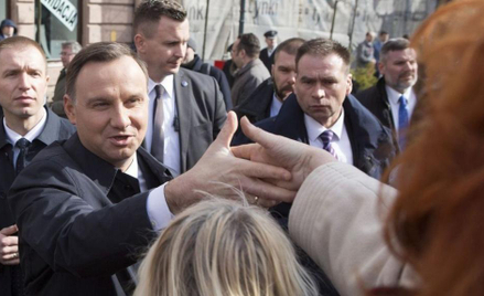 Migalski: Elektorat PiS nie jest "ciemną masą"