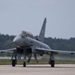 Piloci Luftwaffe latają niewiele. Brakuje samolotów