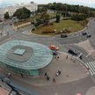 E-bankowość uratowała plac Wilsona?