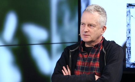 Krzysztof Grabowski: 90 proc. tekstów sprzed 35 lat można odnieść do dzisiaj