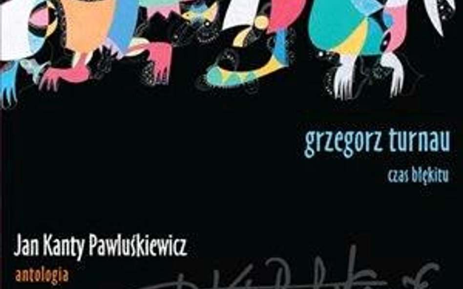 Grzegorz Turnau; Czas BłĘKITU; Polskie Radio; CD, 2014