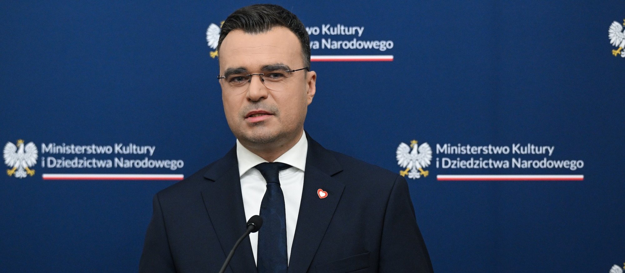 Resort kultury zawiadomił o przestępstwie w Stowarzyszeniu Filmowców Polskich