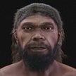Tak mógł wyglądać najstarszy znany Homo sapiens. Naukowcy zrekonstruowali jego twarz