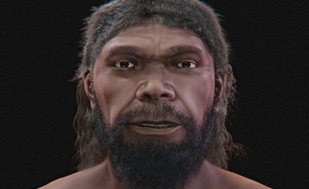 Tak mógł wyglądać najstarszy znany Homo sapiens. Naukowcy zrekonstruowali jego twarz