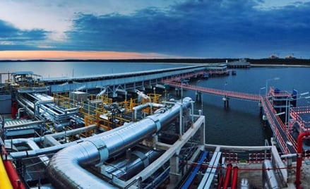 Terminal LNG w Świnoujściu