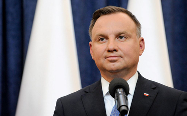 Prezydent Andrzej Duda przedstawił Eko-Kartę