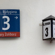 Doradcy podatkowi: Adres pełnomocnika bez ochrony