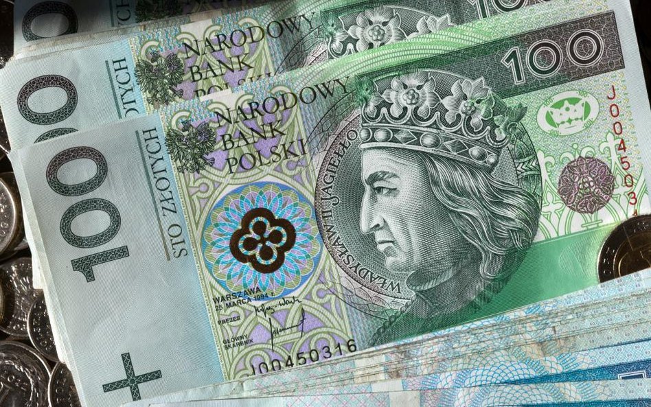 Windykatorzy zmniejszyli lewarowanie
