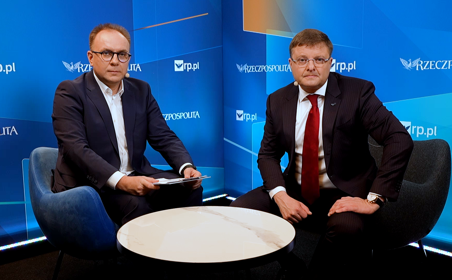 EKG 2026 I Bartłomiej Babuśka o odbudowie Ukrainy: To nie jest pytanie czy, tylko jak gwałtownie się zaangażujemy