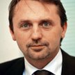 Dariusz Blocher, prezes Budimeksu Fot. s.ł.