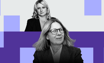 Dr Marzena Żylińska, germanistka, metodyczna, inicjatorka i współtwórczyni ruchu Budzących się Szkół