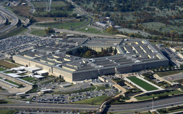 Pentagon wciąż nie może darować Pollardowi wycieku tajnych informacji - podkreśla AFP