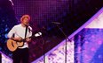 Ed Sheeran