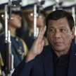 Rodrigo Duterte: Żołnierz może zgwałcić trzy kobiety