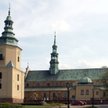 Bazylika katedralna Wniebowzięcia NMP w Kielcach