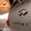Infiniti atakuje w Europie