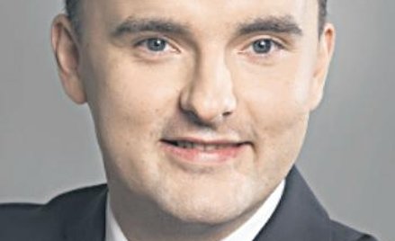 Michał Bagłaj