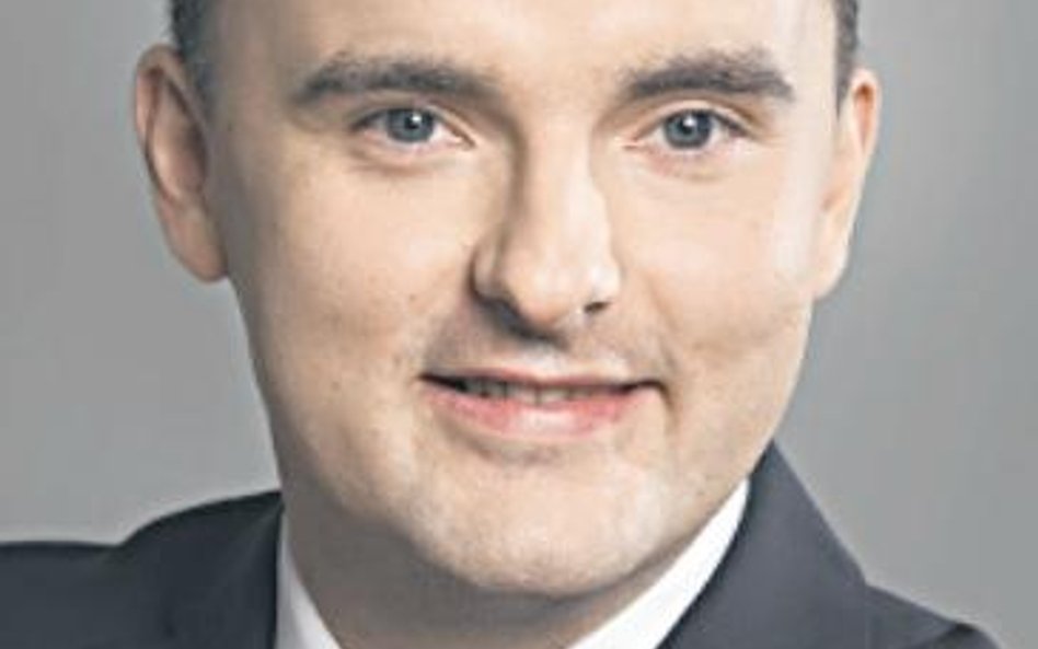 Michał Bagłaj
