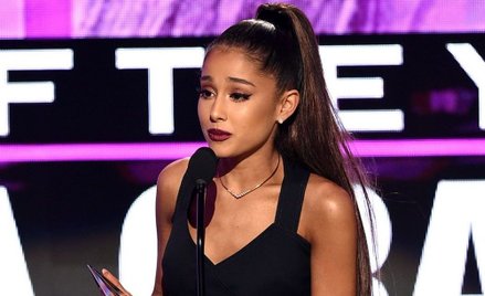 Ariana Grande
