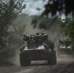 Front w Ukrainie: kto tu atakuje, a kto się broni