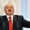 Prezydent Białorusi Aleksander Łukaszenko
