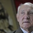 Marian Indelak, współzałożyciel partii i posiadacz legitymacji z numerem „1" Komunistycznej Partii P