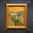 „Krzyk”, najsłynniejsze dzieło norweskiego malarza, Edwarda Muncha, znajduje się w zbiorach Munch Mu