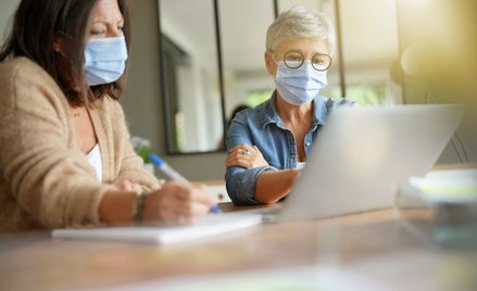 Koronawirus a ciągłość pracy, gdy pracodawca jest na kwarantannie