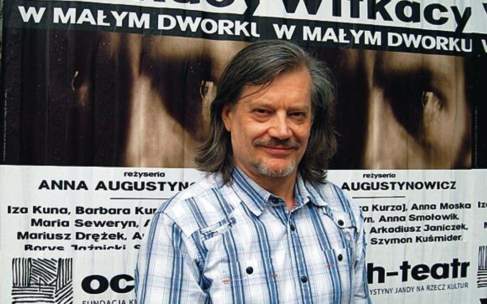 Wystawa kolekcji fotografii Witkacy i inni w Wilanowie