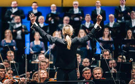 Ukrainian Freedom Orchestra