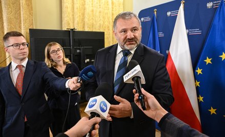 Żurek o sytuacji w TK: wkrótce zobaczymy odbudowę. Sędziowie tworzą „masę krytyczną”
