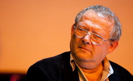 "Gazeta Wyborcza" o terroryście pod Kancelarią Premiera