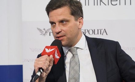 Polskie spółki powinny szukać szans za granicą