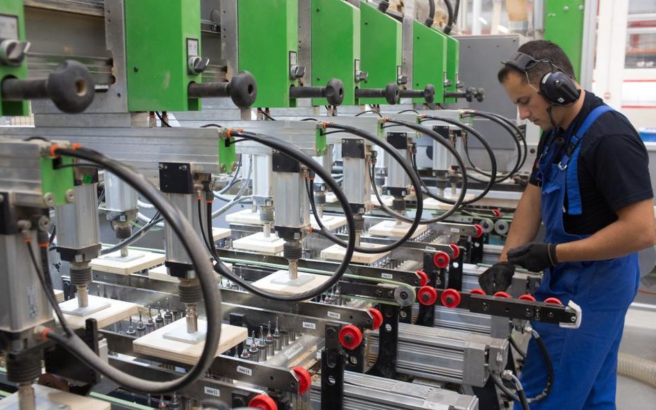 Ikea inwestuje w Rosji