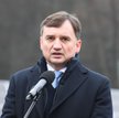 Zbigniew Ziobro, minister sprawiedliwości