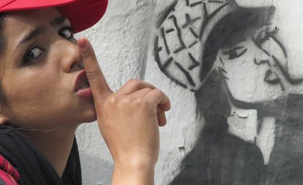 Sonita - dokument w Canal+