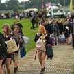 Glastonbury Festival chce być bardziej eko