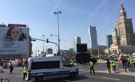 Ardanowski po rozmowach z rolnikami: Pustka intelektualna