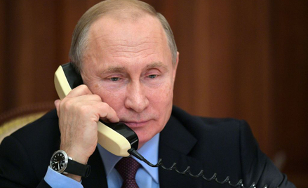 Hakerzy Putina z GRU bez sukcesów w Polsce