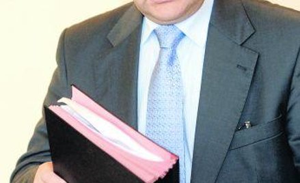 Kierowany przez Aleksandra Grada resort skarbu będzie miał teraz jeszcze więcej do powiedzenia w Orl